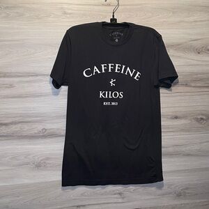 EUC- Kilo's Gym Men’s SS Tee, S